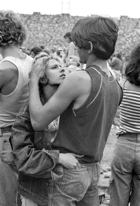 braless young|84 Intimate Portraits Of 1970s Rebellious Youth Captured By。